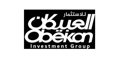 Al Obikan Investment Group logo