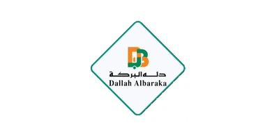 Dallah Albaraka logo