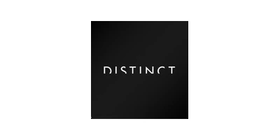 Distinct Group logo