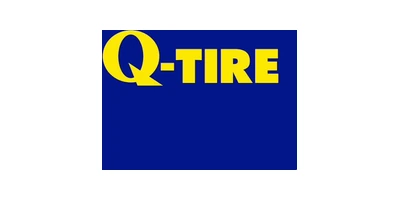 Q-Tire logo
