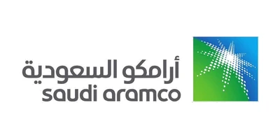 Saudi Aramco logo
