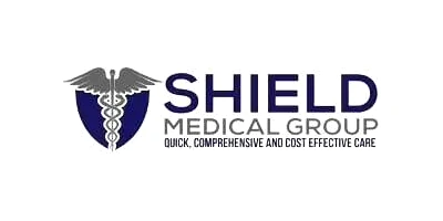 Shield Medical Group logo